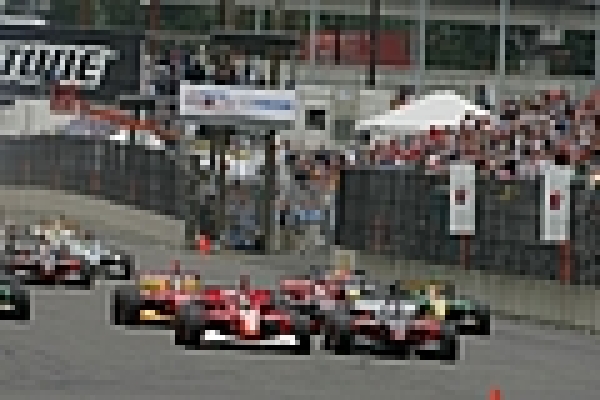 2007 Kanada / Montreal